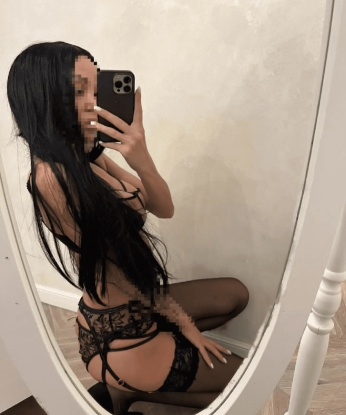 Анкета проститутки Ульяна - Фото, г. Чернянка, 25 лет, №2560